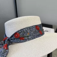 Cheap Louis Vuitton LV Caps #1341939 Replica Wholesale [$40.00 USD] [ITEM#1341939] on Replica Louis Vuitton LV Caps