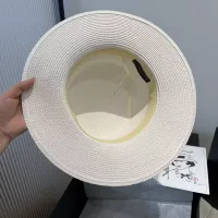 Cheap Louis Vuitton LV Caps #1341939 Replica Wholesale [$40.00 USD] [ITEM#1341939] on Replica Louis Vuitton LV Caps