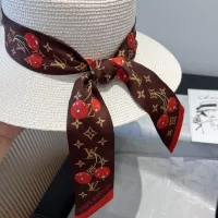 Cheap Louis Vuitton LV Caps #1341940 Replica Wholesale [$40.00 USD] [ITEM#1341940] on Replica Louis Vuitton LV Caps