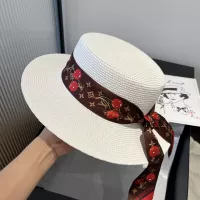 Cheap Louis Vuitton LV Caps #1341940 Replica Wholesale [$40.00 USD] [ITEM#1341940] on Replica Louis Vuitton LV Caps