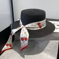 Cheap Louis Vuitton LV Caps #1341941 Replica Wholesale [$40.00 USD] [ITEM#1341941] on Replica Louis Vuitton LV Caps