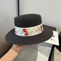 Cheap Louis Vuitton LV Caps #1341941 Replica Wholesale [$40.00 USD] [ITEM#1341941] on Replica Louis Vuitton LV Caps