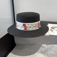 Cheap Louis Vuitton LV Caps #1341941 Replica Wholesale [$40.00 USD] [ITEM#1341941] on Replica Louis Vuitton LV Caps