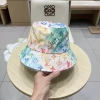 Cheap Louis Vuitton LV Caps #1341942 Replica Wholesale [$39.00 USD] [ITEM#1341942] on Replica Louis Vuitton LV Caps