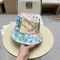 Cheap Louis Vuitton LV Caps #1341942 Replica Wholesale [$39.00 USD] [ITEM#1341942] on Replica Louis Vuitton LV Caps