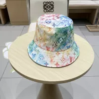 Cheap Louis Vuitton LV Caps #1341942 Replica Wholesale [$39.00 USD] [ITEM#1341942] on Replica Louis Vuitton LV Caps