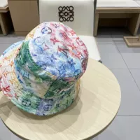 Cheap Louis Vuitton LV Caps #1341942 Replica Wholesale [$39.00 USD] [ITEM#1341942] on Replica Louis Vuitton LV Caps