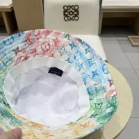 Cheap Louis Vuitton LV Caps #1341942 Replica Wholesale [$39.00 USD] [ITEM#1341942] on Replica Louis Vuitton LV Caps