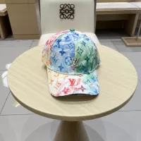 Cheap Louis Vuitton LV Caps #1341943 Replica Wholesale [$36.00 USD] [ITEM#1341943] on Replica Louis Vuitton LV Caps