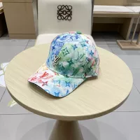 Cheap Louis Vuitton LV Caps #1341943 Replica Wholesale [$36.00 USD] [ITEM#1341943] on Replica Louis Vuitton LV Caps