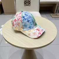 Cheap Louis Vuitton LV Caps #1341943 Replica Wholesale [$36.00 USD] [ITEM#1341943] on Replica Louis Vuitton LV Caps