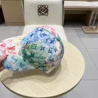 Cheap Louis Vuitton LV Caps #1341943 Replica Wholesale [$36.00 USD] [ITEM#1341943] on Replica Louis Vuitton LV Caps