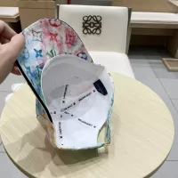 Cheap Louis Vuitton LV Caps #1341943 Replica Wholesale [$36.00 USD] [ITEM#1341943] on Replica Louis Vuitton LV Caps