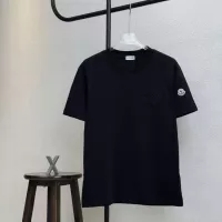 Cheap Moncler T-Shirts Short Sleeved For Unisex #1341944 Replica Wholesale [$39.00 USD] [ITEM#1341944] on Replica Moncler T-Shirts