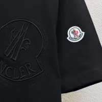 Cheap Moncler T-Shirts Short Sleeved For Unisex #1341944 Replica Wholesale [$39.00 USD] [ITEM#1341944] on Replica Moncler T-Shirts