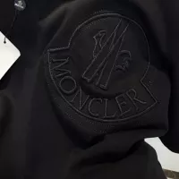 Cheap Moncler T-Shirts Short Sleeved For Unisex #1341944 Replica Wholesale [$39.00 USD] [ITEM#1341944] on Replica Moncler T-Shirts