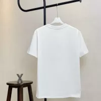 Cheap Moncler T-Shirts Short Sleeved For Unisex #1341945 Replica Wholesale [$39.00 USD] [ITEM#1341945] on Replica Moncler T-Shirts