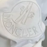 Cheap Moncler T-Shirts Short Sleeved For Unisex #1341945 Replica Wholesale [$39.00 USD] [ITEM#1341945] on Replica Moncler T-Shirts
