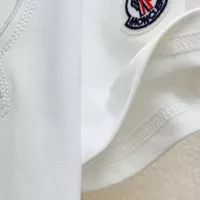 Cheap Moncler T-Shirts Short Sleeved For Unisex #1341945 Replica Wholesale [$39.00 USD] [ITEM#1341945] on Replica Moncler T-Shirts