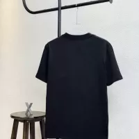 Cheap Moncler T-Shirts Short Sleeved For Unisex #1341946 Replica Wholesale [$39.00 USD] [ITEM#1341946] on Replica Moncler T-Shirts