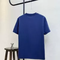 Cheap Moncler T-Shirts Short Sleeved For Unisex #1341947 Replica Wholesale [$39.00 USD] [ITEM#1341947] on Replica Moncler T-Shirts