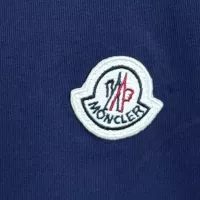 Cheap Moncler T-Shirts Short Sleeved For Unisex #1341948 Replica Wholesale [$40.00 USD] [ITEM#1341948] on Replica Moncler T-Shirts