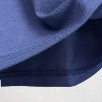 Cheap Moncler T-Shirts Short Sleeved For Unisex #1341948 Replica Wholesale [$40.00 USD] [ITEM#1341948] on Replica Moncler T-Shirts