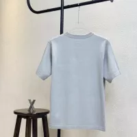 Cheap Louis Vuitton LV T-Shirts Short Sleeved For Unisex #1341950 Replica Wholesale [$39.00 USD] [ITEM#1341950] on Replica Louis Vuitton LV T-Shirts