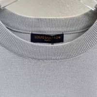 Cheap Louis Vuitton LV T-Shirts Short Sleeved For Unisex #1341950 Replica Wholesale [$39.00 USD] [ITEM#1341950] on Replica Louis Vuitton LV T-Shirts