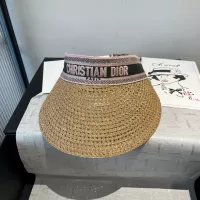 Cheap Christian Dior Caps #1341951 Replica Wholesale [$45.00 USD] [ITEM#1341951] on Replica Christian Dior Caps