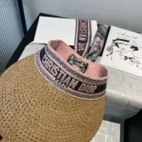 Cheap Christian Dior Caps #1341951 Replica Wholesale [$45.00 USD] [ITEM#1341951] on Replica Christian Dior Caps