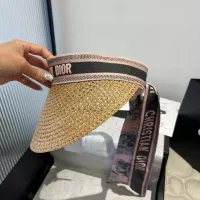 Cheap Christian Dior Caps #1341951 Replica Wholesale [$45.00 USD] [ITEM#1341951] on Replica Christian Dior Caps
