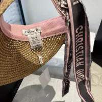 Cheap Christian Dior Caps #1341951 Replica Wholesale [$45.00 USD] [ITEM#1341951] on Replica Christian Dior Caps