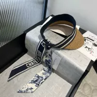 Cheap Christian Dior Caps #1341952 Replica Wholesale [$45.00 USD] [ITEM#1341952] on Replica Christian Dior Caps