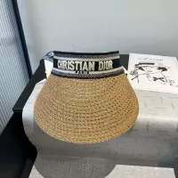 Cheap Christian Dior Caps #1341952 Replica Wholesale [$45.00 USD] [ITEM#1341952] on Replica Christian Dior Caps
