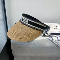 Cheap Christian Dior Caps #1341952 Replica Wholesale [$45.00 USD] [ITEM#1341952] on Replica Christian Dior Caps