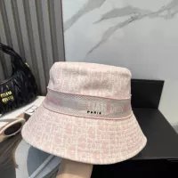 Cheap Christian Dior Caps #1341953 Replica Wholesale [$32.00 USD] [ITEM#1341953] on Replica Christian Dior Caps