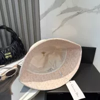 Cheap Christian Dior Caps #1341953 Replica Wholesale [$32.00 USD] [ITEM#1341953] on Replica Christian Dior Caps
