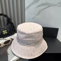 Cheap Christian Dior Caps #1341953 Replica Wholesale [$32.00 USD] [ITEM#1341953] on Replica Christian Dior Caps