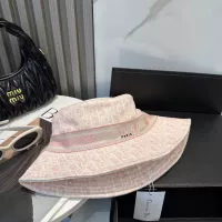 Cheap Christian Dior Caps #1341953 Replica Wholesale [$32.00 USD] [ITEM#1341953] on Replica Christian Dior Caps