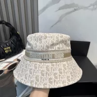 Cheap Christian Dior Caps #1341954 Replica Wholesale [$32.00 USD] [ITEM#1341954] on Replica Christian Dior Caps