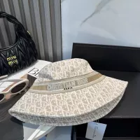 Cheap Christian Dior Caps #1341954 Replica Wholesale [$32.00 USD] [ITEM#1341954] on Replica Christian Dior Caps