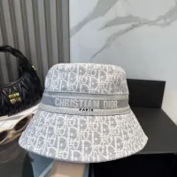 Cheap Christian Dior Caps #1341955 Replica Wholesale [$32.00 USD] [ITEM#1341955] on Replica Christian Dior Caps