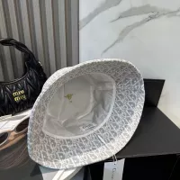Cheap Christian Dior Caps #1341955 Replica Wholesale [$32.00 USD] [ITEM#1341955] on Replica Christian Dior Caps