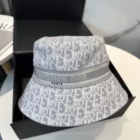 Cheap Christian Dior Caps #1341955 Replica Wholesale [$32.00 USD] [ITEM#1341955] on Replica Christian Dior Caps