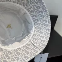 Cheap Christian Dior Caps #1341955 Replica Wholesale [$32.00 USD] [ITEM#1341955] on Replica Christian Dior Caps