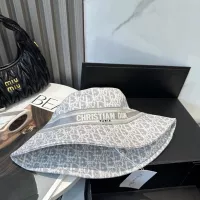 Cheap Christian Dior Caps #1341955 Replica Wholesale [$32.00 USD] [ITEM#1341955] on Replica Christian Dior Caps