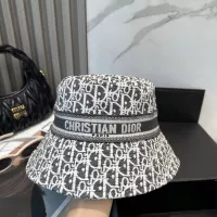Cheap Christian Dior Caps #1341956 Replica Wholesale [$32.00 USD] [ITEM#1341956] on Replica Christian Dior Caps