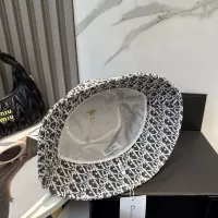 Cheap Christian Dior Caps #1341956 Replica Wholesale [$32.00 USD] [ITEM#1341956] on Replica Christian Dior Caps