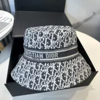 Cheap Christian Dior Caps #1341956 Replica Wholesale [$32.00 USD] [ITEM#1341956] on Replica Christian Dior Caps